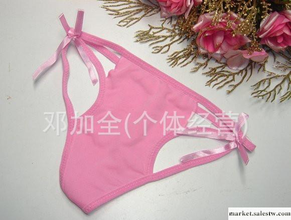 外貿T褲 情趣內衣 性感三點式 薄紗女式吊帶裙工廠,批發,進口,代購