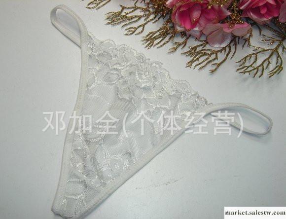 外貿T褲尾單處理 性感內褲 情趣內衣 蕾絲三點式 連體衣工廠,批發,進口,代購