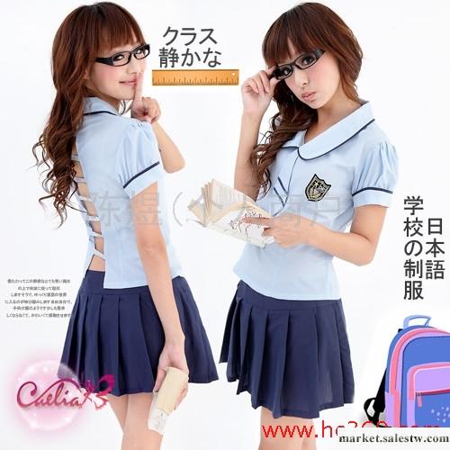 供應 原單 caelia 情趣內衣 情趣角色服 外貿情趣 學生服 純情高校生工廠,批發,進口,代購