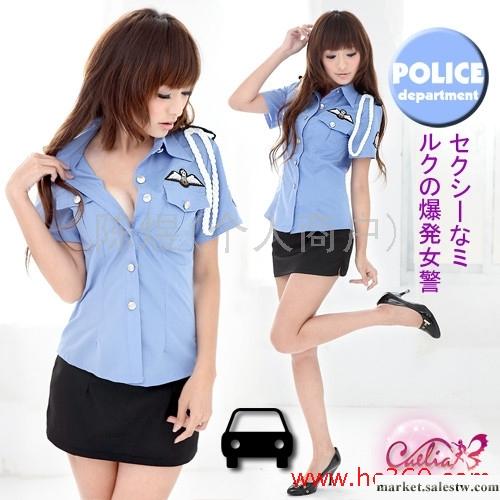 供應 原單 caelia 情趣內衣 角色扮演服 外貿情趣 警察裝 乖乖投降工廠,批發,進口,代購