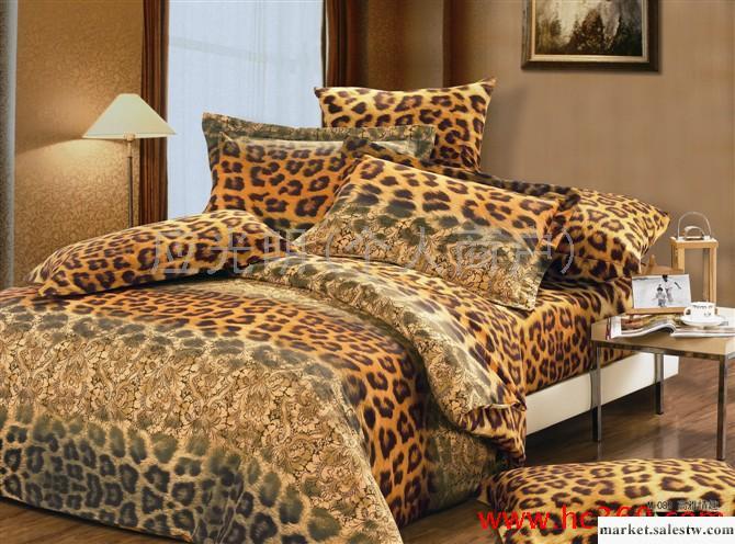 供應床上用品高檔磨毛活性印花一高雅情趣工廠,批發,進口,代購