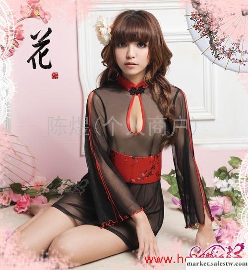 供應 原單caelia 情趣內衣 情趣旗袍 性感睡衣 外貿情趣 中國風 千嬌百媚工廠,批發,進口,代購