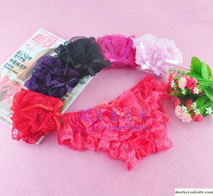 批發 蕾絲三角內褲 情趣三角女士內褲  8027工廠,批發,進口,代購