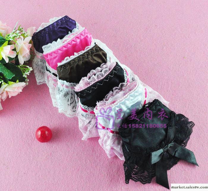批發外貿日單牛奶絲情趣丁字褲工廠,批發,進口,代購