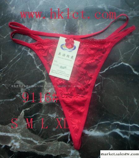 供應妃玬爾9116號情趣內衣丁字褲 女士內衣內褲工廠,批發,進口,代購