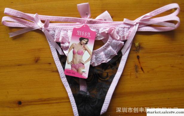 供應44002號歐美情趣內衣丁字褲、女士內衣、內褲工廠,批發,進口,代購