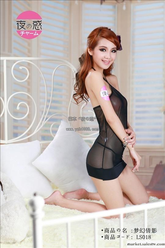 供應夜之惑 夢幻倩影.LS018---批發情趣內衣工廠,批發,進口,代購