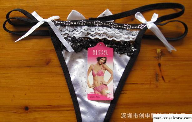 供應44009號情趣內衣丁字褲、內衣、內褲工廠,批發,進口,代購