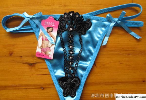 供應妃玬爾44010號情趣內衣丁字褲、內衣、內褲工廠,批發,進口,代購