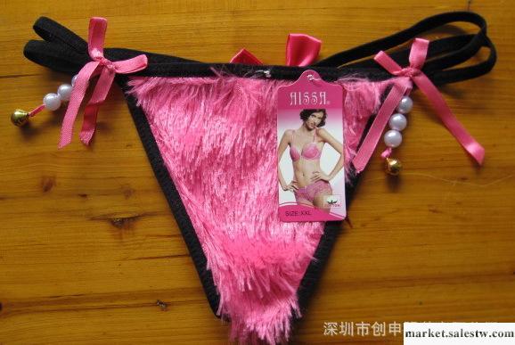 供應妃玬爾44014號情趣內衣丁字褲 女士內衣內褲工廠,批發,進口,代購