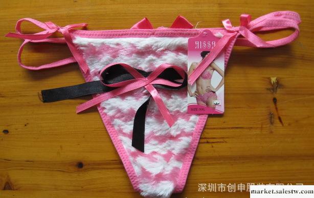 供應虹盈裳44015號情趣內衣丁字褲女士內衣內褲工廠,批發,進口,代購