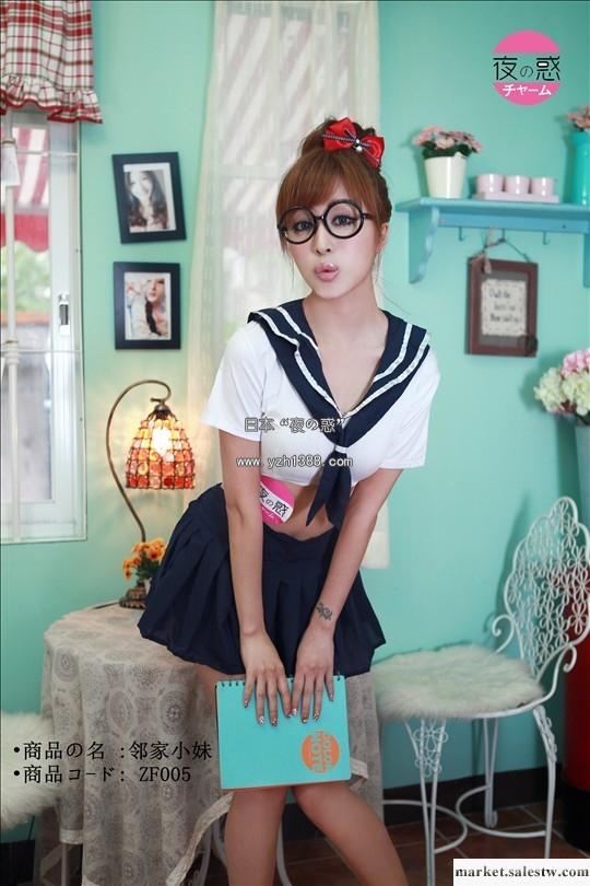 供應鄰家小妹ZF005 批發情趣內衣工廠,批發,進口,代購