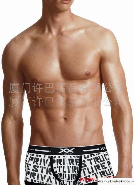 供應許巴全棉低腰時尚全棉外貿情趣舒適個性男式情趣內褲工廠,批發,進口,代購