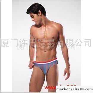 供應XUBA低腰時尚全棉外貿情趣舒適個性男式工廠,批發,進口,代購