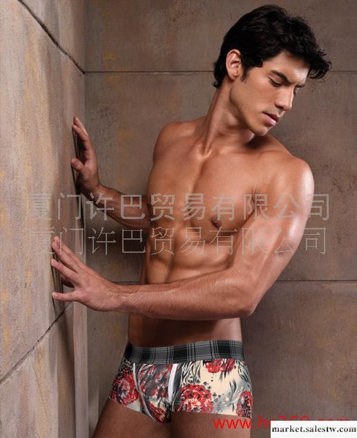 供應外貿情趣低腰時尚舒適個性舒適許巴男式內褲_2工廠,批發,進口,代購