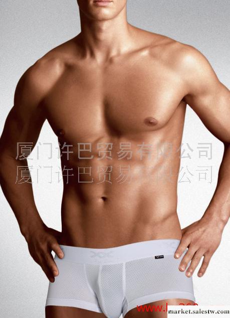供應外貿情趣低腰時尚舒適個性舒適許巴男式內褲_1工廠,批發,進口,代購