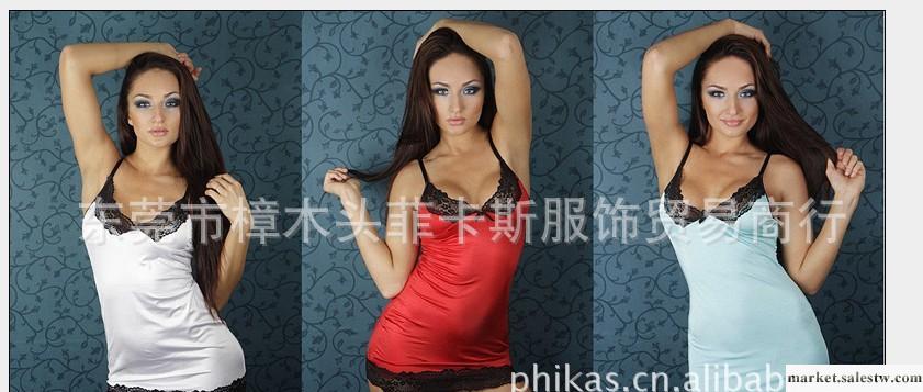 供應廠價批發 情趣內衣 性感短裙 蕾絲花邊 吊帶睡裙+丁字褲 T87工廠,批發,進口,代購