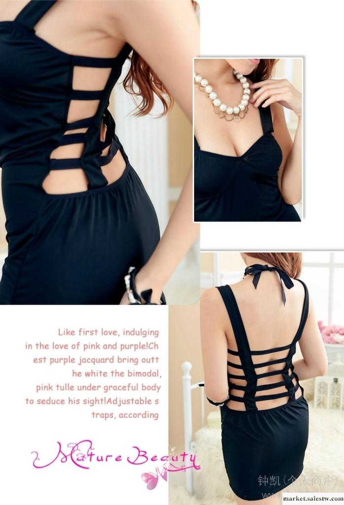 供應成人之美情趣內衣·冰絲情趣短裙8036新貨上市工廠,批發,進口,代購