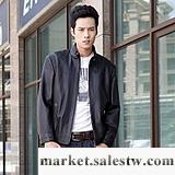 嵐爵 2012新款 皮衣 男 綿羊皮 真皮 韓版皮衣外套 Lj6837工廠,批發,進口,代購