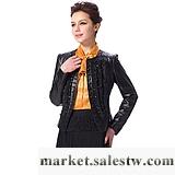 嵐爵 皮衣外套 2012新款春裝 女 綿羊皮 真皮皮衣 短款外套Lj6211工廠,批發,進口,代購