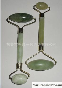 供應高品質純天然出口系列玉石按摩器工廠,批發,進口,代購