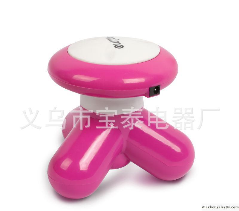 禮品按摩器/三腳三角按摩器/頸部按摩器/頭部按摩器/腰部按摩器工廠,批發,進口,代購