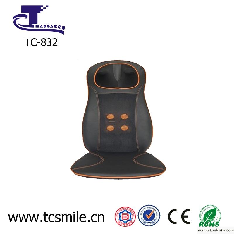 供應TC-MASSAGER TC-832頸背松 按摩器工廠,批發,進口,代購