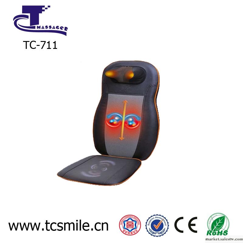 供應TC-MASSAGERTC-711多功能車家兩用按摩器工廠,批發,進口,代購