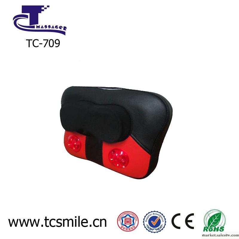 供應TC-MASSAGER TC-709頸部按摩器工廠,批發,進口,代購