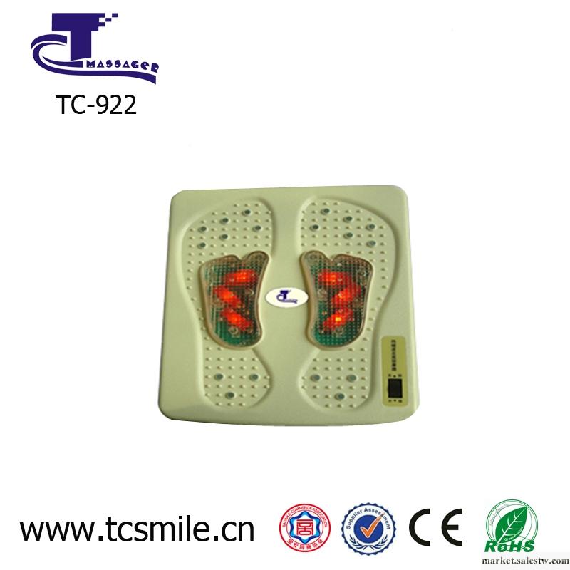 供應TC-MASSAGER TC-922熱磁波足底按摩器工廠,批發,進口,代購