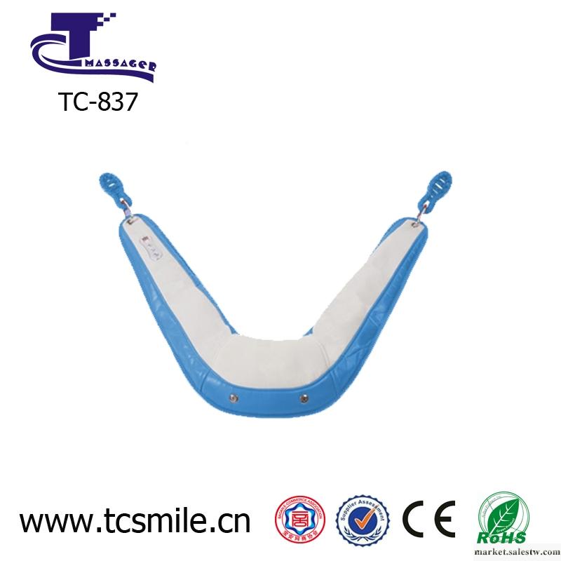 供應TC-MassagerTC-837肩背按摩器(肩背松)工廠,批發,進口,代購