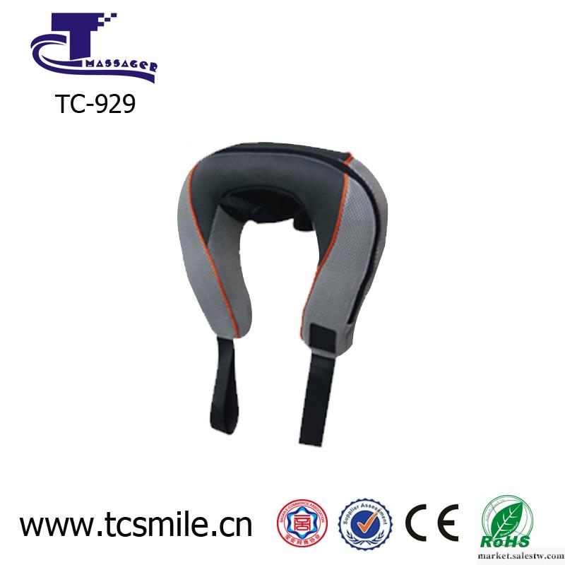 供應TC-MassagerTC-929頸舒按摩器工廠,批發,進口,代購