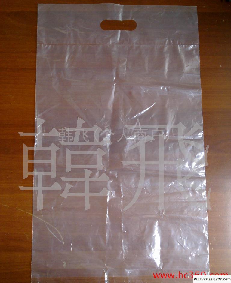 供應服飾包裝袋 PE工藝品包裝嗲 禮品包裝袋 手挽自粘服裝包裝袋工廠,批發,進口,代購