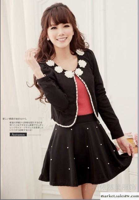 供應廣州外貿服裝批發、秋冬裝批發、韓版外套工廠,批發,進口,代購