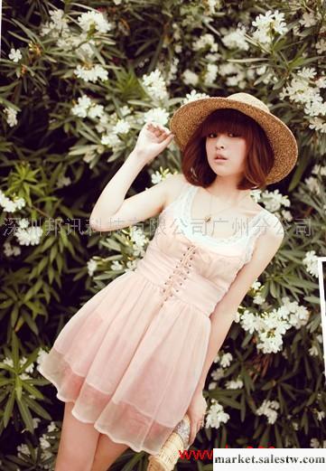 供應女性服裝，T 恤.韓版,連衣裙工廠,批發,進口,代購