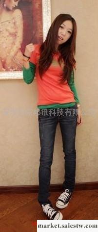 供應77韓版女裝批發,時尚女裝批發,工廠,批發,進口,代購