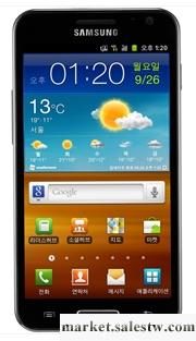 供應三星 Samsung Galaxy S II 手機工廠,批發,進口,代購