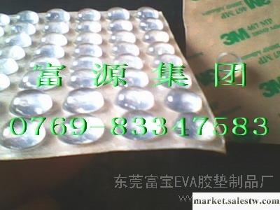 供應透明膠墊山東透明膠墊|陜西3M透明膠墊工廠,批發,進口,代購