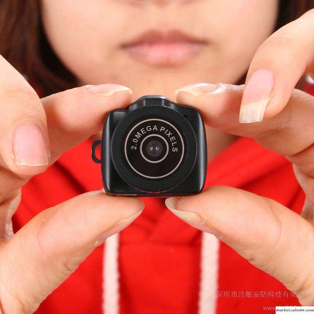 供應全球最小迷你攝像機 720P最小攝像機工廠,批發,進口,代購