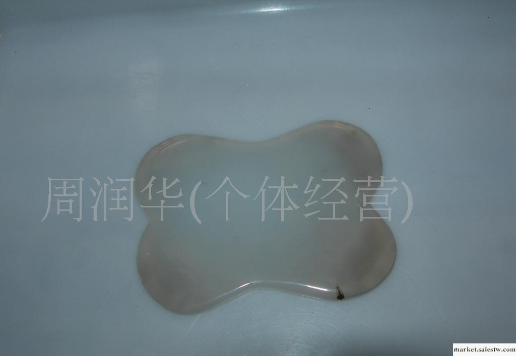 供應周潤華玉器玉石玉雕禮品岫玉瑪瑙刮痧板刮痧片保健按摩養生理療spa工廠,批發,進口,代購