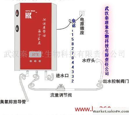 供應潔腸水療儀 便秘治療儀 美容洗腸機 洗腸儀 排毒機 清腸工廠,批發,進口,代購