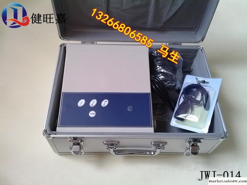 供應健旺嘉JWJ-014竹炭排毒儀，遠紅外排毒儀，工廠,批發,進口,代購