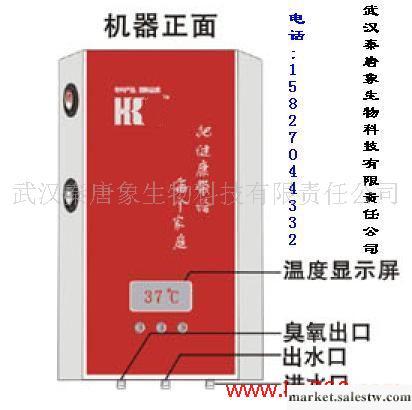 供應CAC-2007潔腸水療儀 便秘治療儀 排毒機 洗腸機工廠,批發,進口,代購