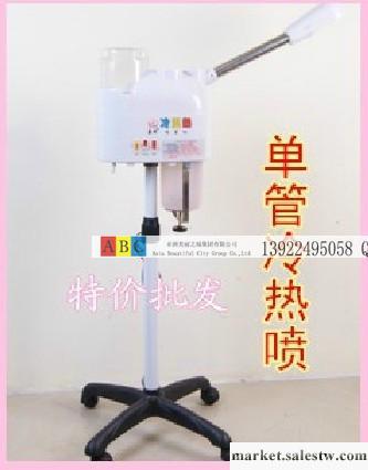 ABC正品 單管冷熱噴 美容噴霧機 保濕補水嫩膚儀 蒸面器 保水儀器工廠,批發,進口,代購