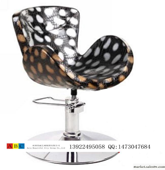 美發家具 美發椅 理發定型海綿椅子工廠,批發,進口,代購