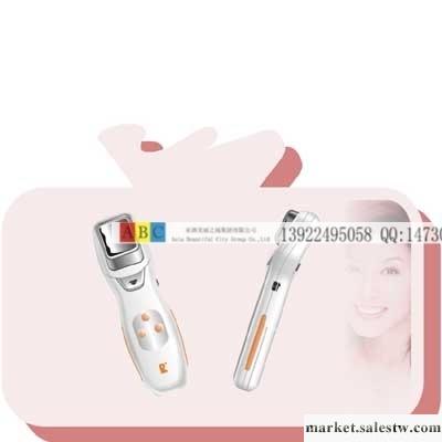 【ABC正品】手持式BIO美顏儀 微電流美白提升導入工廠,批發,進口,代購