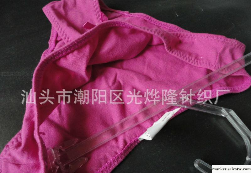 供應影娜D006內衣日系少女可愛內褲星期褲女純棉工廠,批發,進口,代購