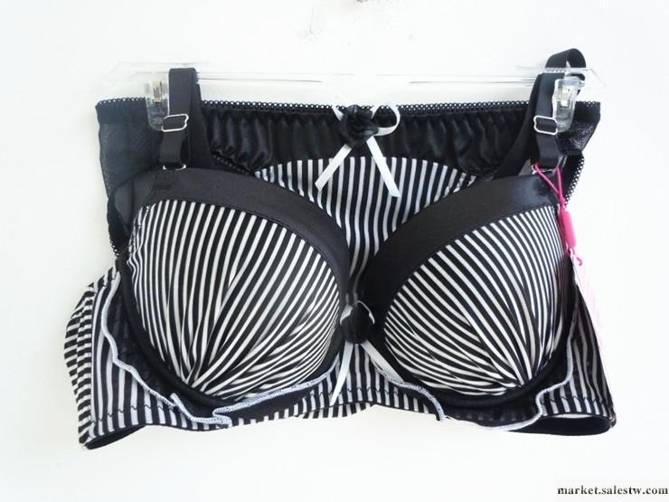 供應日系少女內衣文胸套裝  可愛蝴蝶結聚攏文胸工廠,批發,進口,代購