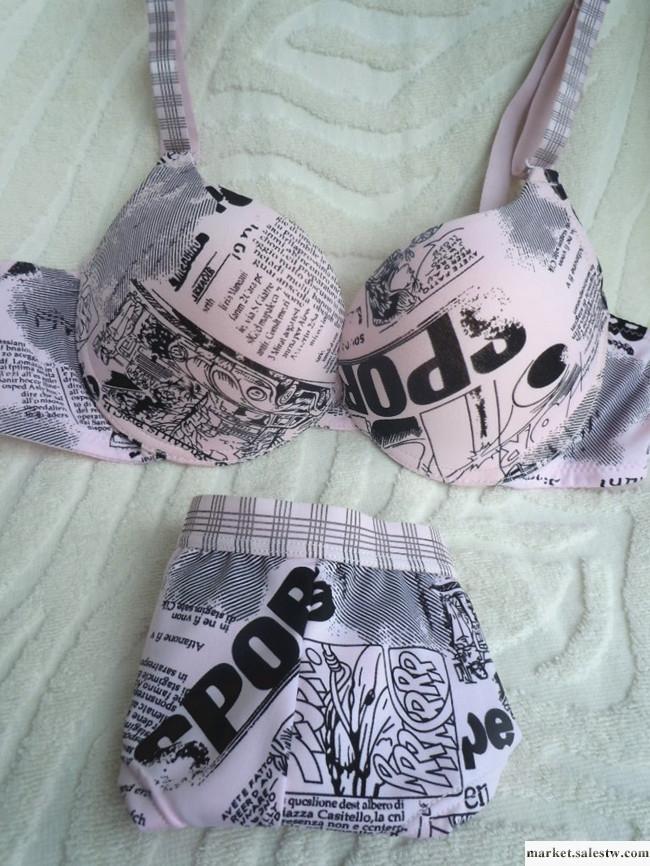 供應日系少女內衣文胸套裝  無痕聚攏文胸套裝工廠,批發,進口,代購