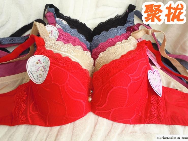 供應日系少女內衣文胸套裝  蕾絲聚攏文胸 單件 淘寶爆款工廠,批發,進口,代購